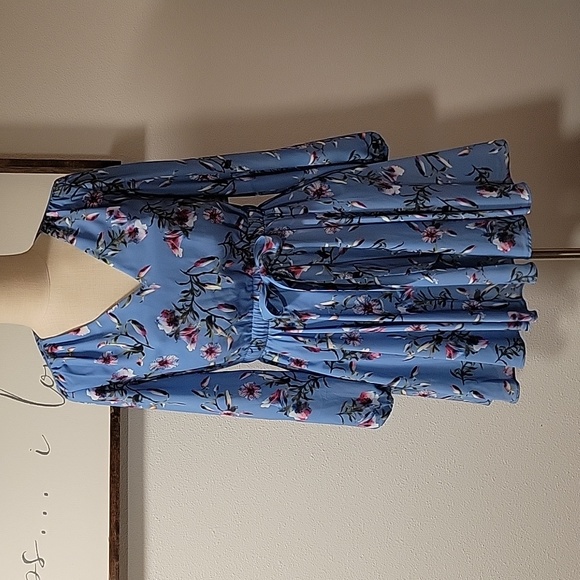 INC International Concepts Dresses & Skirts - I.N.C.  international concepts,  V-Neck, Mini Dress, NWT